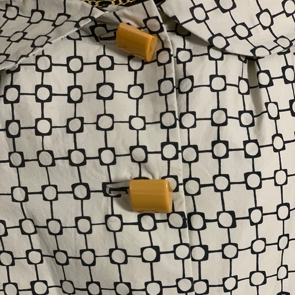 Taikonku Cirkli Anthropologie Jacket - Picture 4 of 5